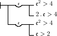 Formel f103305 in Original-Notation