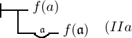 Formel f103501 in Original-Notation