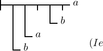 Formel f106511 in Original-Notation