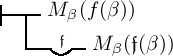 Formel f104202 in Original-Notation